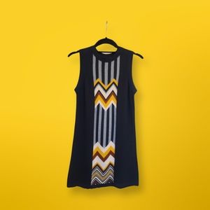 Missoni for Target Chevron Sweater Dress